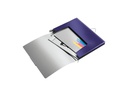 Leitz Gummibandmappe Style Blau