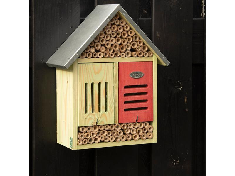 Esschert Design Insektenhotel XL