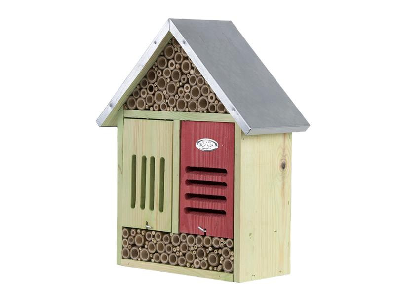 Esschert Design Insektenhotel XL