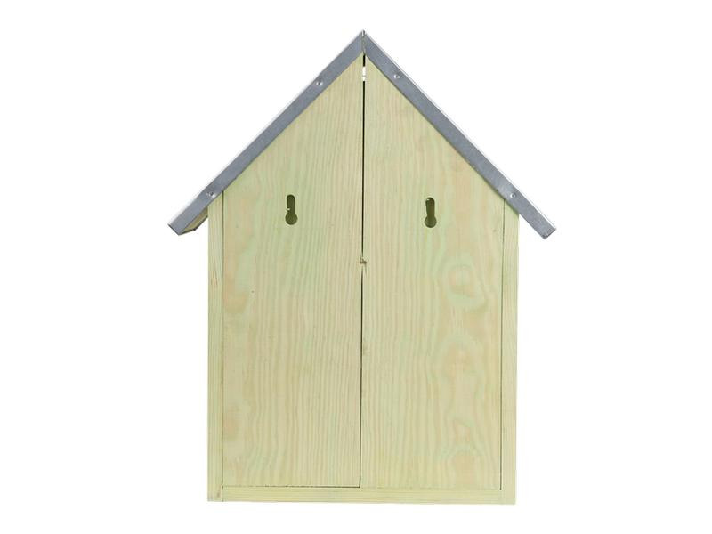 Esschert Design Insektenhotel XL