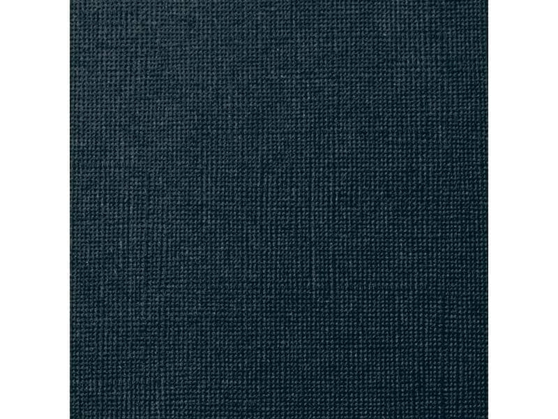 GBC Einbanddeckel Linen Weave 100 Stück, Schwarz