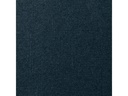 GBC Einbanddeckel Linen Weave 100 Stück, Schwarz