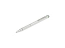 Leitz Eingabestift Stylus 2 in 1 Silber