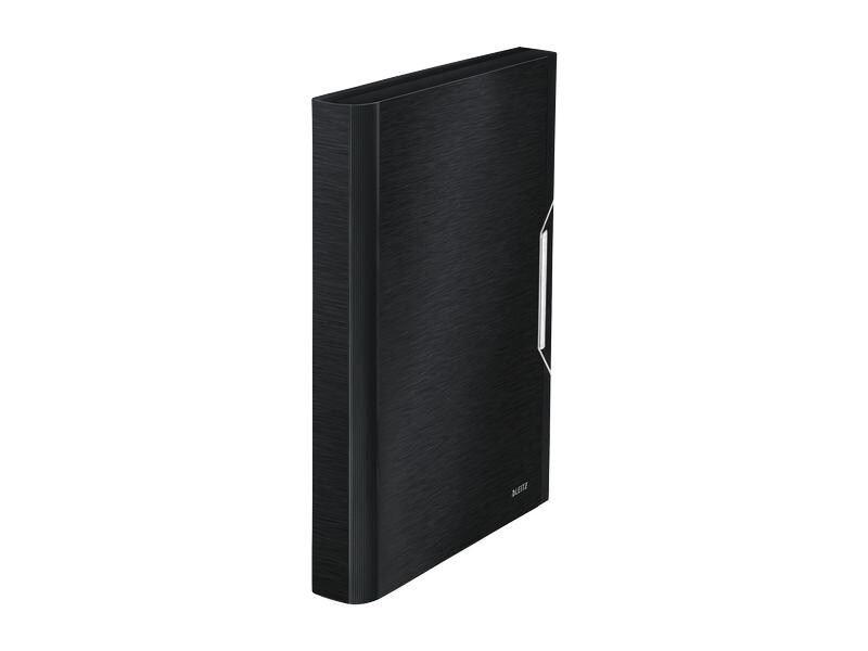 Leitz Fächermappe Style Schwarz