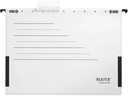 Leitz Hängeregister Alpha Active Weiss, 5 Stück
