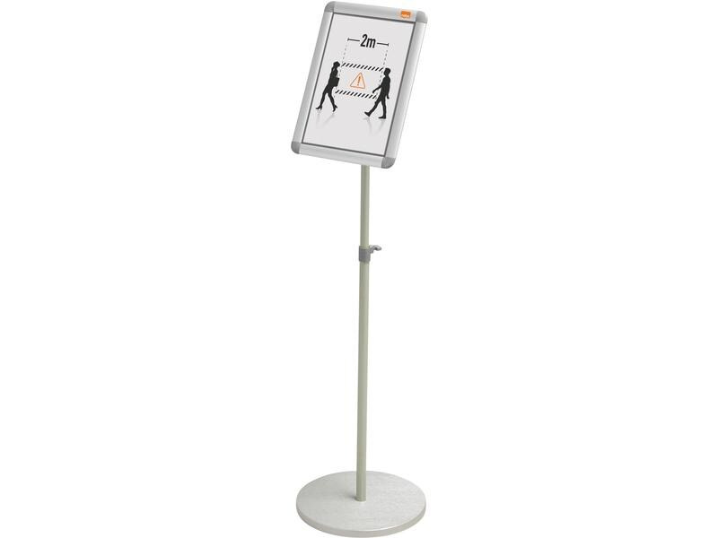 Nobo Bodenständer A4