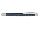 Online Tintenroller College 0.7 mm, Blau/Schwarz