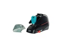 Rapid Elektrisches Heftgerät Supreme 5080E, Schwarz