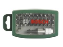 Bosch Bit-Set 32-teilig