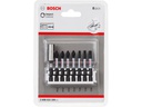 Bosch Professional Bit-Set Impact Control 8-teilig