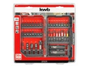 Einhell Bit-Set Impact 39-teilig