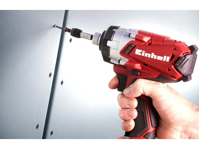 Einhell Bit-Set Impact 39-teilig