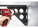 Einhell Bit-Set Impact 39-teilig