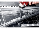 Einhell Bit-Set Impact 39-teilig
