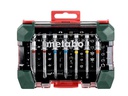 Metabo Bit Box 56-teilig