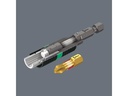 Wera Bit-Set 20 BTH PZ 2 20-teilig