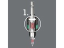 Wera Bit-Set 20 BTH PZ 2 20-teilig