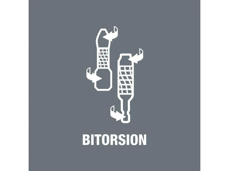 Wera Bit-Set 20 BTZ PH 2 20-teilig