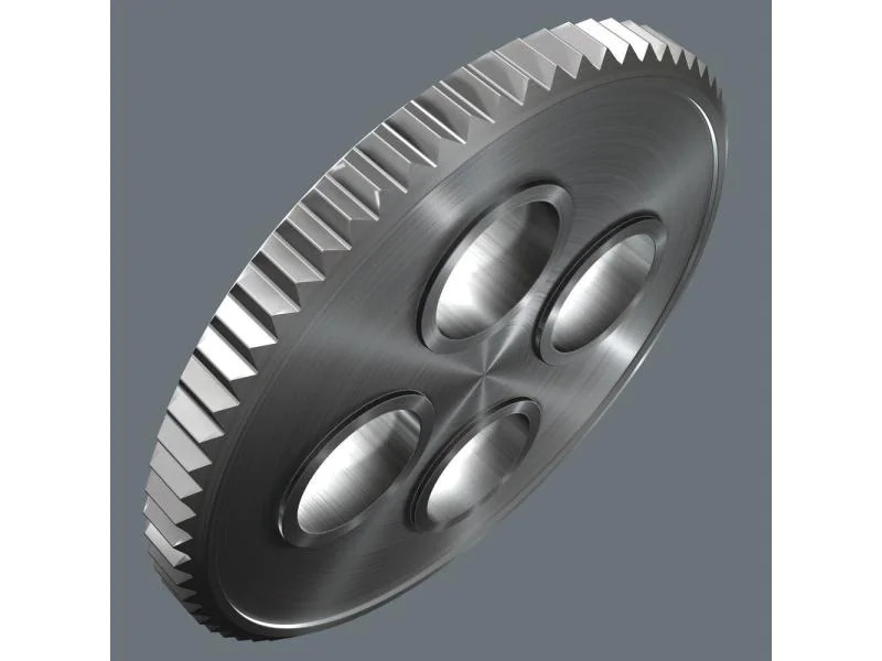 Wera Bit-Set Bit-Check 10 10-teilig