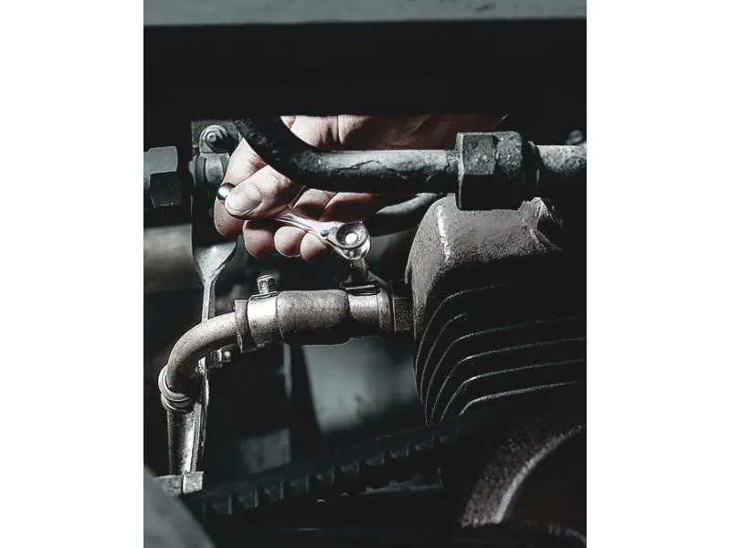 Wera Bit-Set Bit-Check 10 10-teilig
