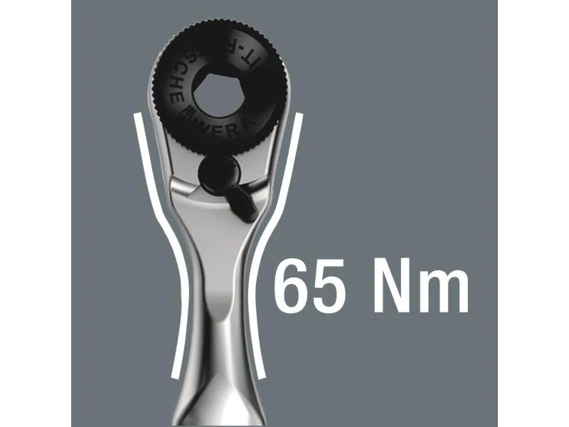 Wera Bit-Set Bit-Check 10 10-teilig