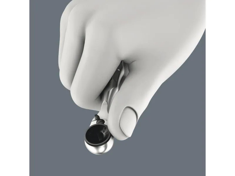 Wera Bit-Set Bit-Check 10 10-teilig