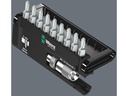 Wera Bit-Set Bit-Check 10 Drywall 1 SB 10-teilig
