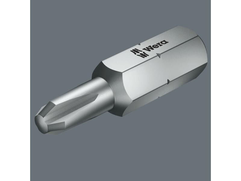 Wera Bit-Set Bit-Check 10 Drywall 1 SB 10-teilig