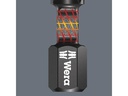 Wera Bit-Set Bit-Check 10 Impaktor 1,  10-teilig