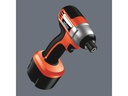 Wera Bit-Set Bit-Check 10 Impaktor 1,  10-teilig