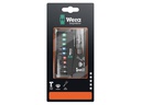 Wera Bit-Set Bit-Check 10 Impaktor 1, 10-teilig