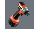 Wera Bit-Set Bit-Check 10 Impaktor 1, 10-teilig