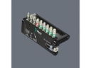Wera Bit-Set Bit-Check 10 Stainless 1, 10-teilig