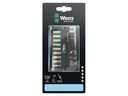 Wera Bit-Set Bit-Check 10 Stainless 1, 10-teilig