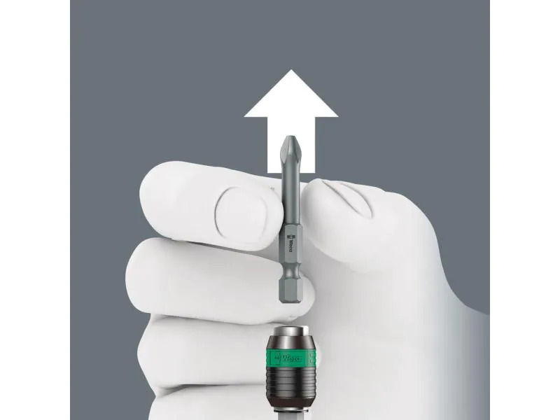 Wera Bit-Set Bit-Check 12 Diamond 1 12-teilig