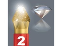 Wera Bit-Set Bit-Check 12 Diamond 1 12-teilig