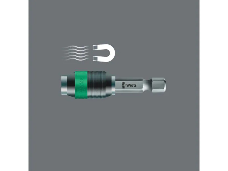 Wera Bit-Set Bit-Check 12 Diamond 1 12-teilig