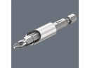 Wera Bit-Set Bit-Check 12 Metal 1,  12-teilig