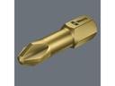 Wera Bit-Set Bit-Check 12 Wood 1 12-teilig