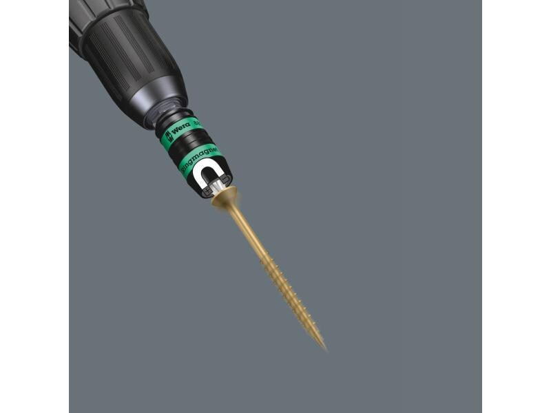 Wera Bit-Set Bit-Check 12 Wood 1 12-teilig
