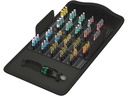 Wera Bit-Set Bit-Check 12 Wood 1 12-teilig