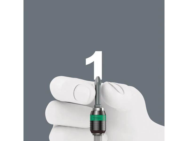 Wera Bit-Set Bit-Check 30 BiTorsion 1 30-teilig