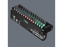 Wera Bit-Set Bit-Check 30 Impaktor 1 30-teilig