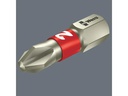 Wera Bit-Set Bit-Check 30 Stainless 1 30-teilig