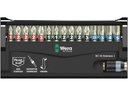 Wera Bit-Set Bit-Check 30 Stainless 1 30-teilig