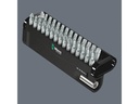 Wera Bit-Set Bit-Check 30 Wood 2 30-teilig