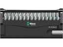 Wera Bit-Set Bit-Check 30 Wood 2 30-teilig