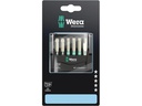 Wera Bit-Set Bit-Check 6 Stainless 1, 6-teilig