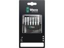Wera Bit-Set Bit-Check 6 Universal 1, 6-teilig