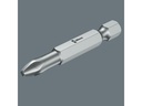 Wera Bit-Set Bit-Check 6 Universal 1, 6-teilig